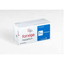 포시가(FORXIGA)정 5mg (84정)