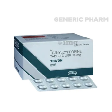 트리본(트라닐시프로민) 10mg