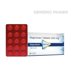 나프로힐 250mg