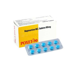 폭세트 90mg(100정)